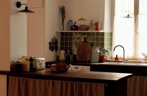 Vienne-en-Arthies House | Ferme des Millonets - large gîte