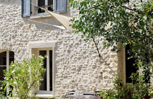 Vienne-en-Arthies House | Ferme des Millonets - large gîte