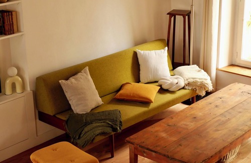 Vienne-en-Arthies House | Ferme des Millonets - large gîte