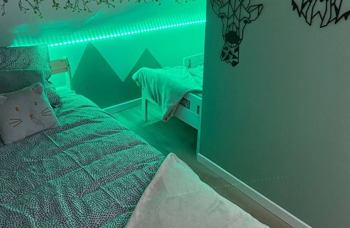 Soindres Other | Ferme des p'tits loups