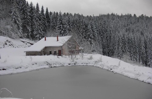 Gerardmer House | Ferme Des Poncées