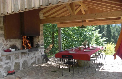 Gerardmer House | Ferme Des Poncées
