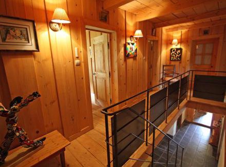 Gerardmer House | Ferme Des Poncées