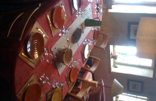 Gerardmer House | Ferme Des Poncées