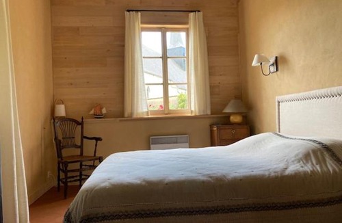 Bezinghem Bed & Breakfast | Ferme des tilleuls