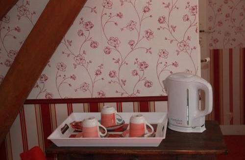Ochancourt Bed & Breakfast | ferme du bois d'Hantecourt