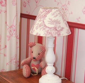 Ochancourt Bed & Breakfast | ferme du bois d'Hantecourt