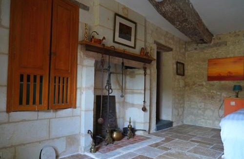 Anche Bed & Breakfast | Ferme du bois de Veude