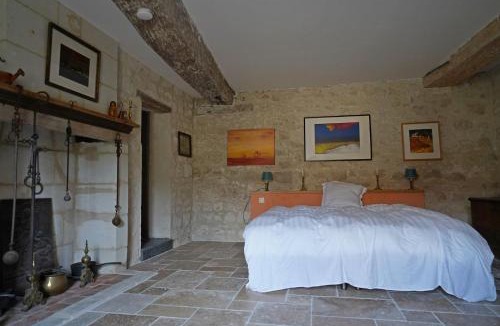 Anche Bed & Breakfast | Ferme du bois de Veude