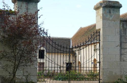 Anche Bed & Breakfast | Ferme du bois de Veude