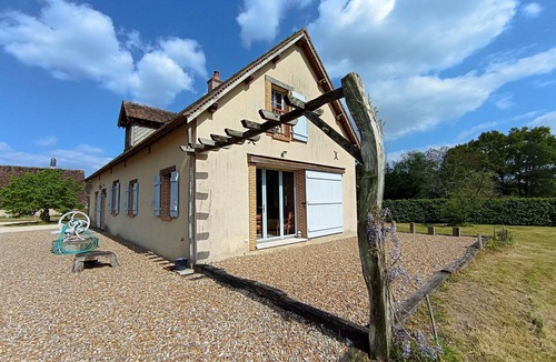 Veilleins House | Ferme du Bourg