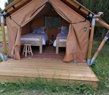 Azay-le-Ferron Other | FERME DU CAROIRE