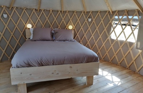 Azay-le-Ferron Other | Ferme du Caroire