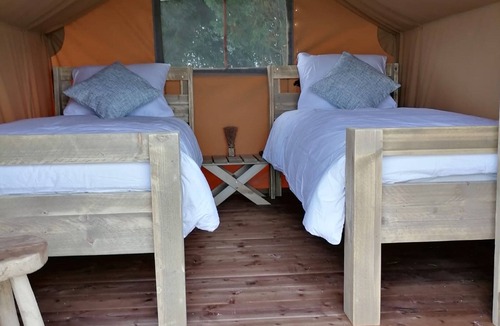 Azay-le-Ferron Other | Ferme du Caroire