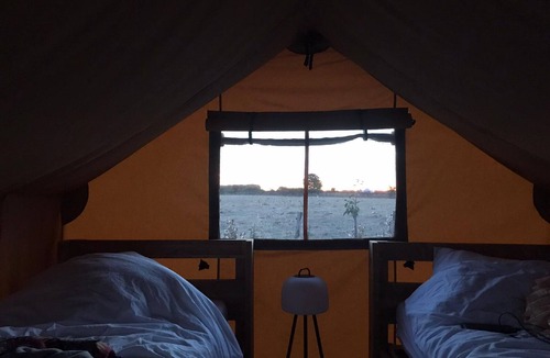 Azay-le-Ferron Other | Ferme du Caroire