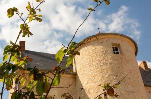 Anthenay House | Ferme du Château