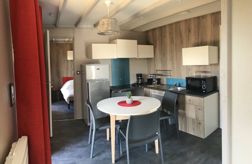 Monampteuil House | Ferme du Château