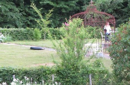Thilouze House | Ferme du Châtelet Thilouze