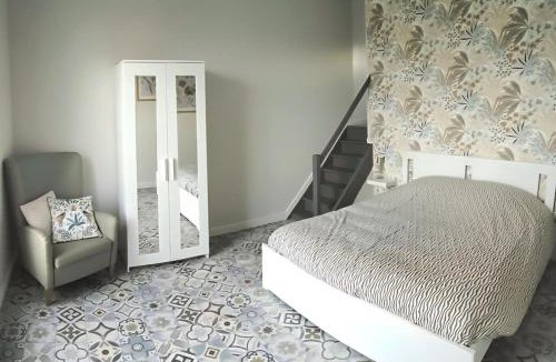 Cerfontaine Bed & Breakfast | Ferme du chateau