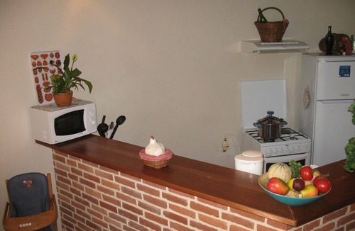 Varneville-Bretteville Other | Ferme du Printemps, unusual place, zen, swimming pool, garden, farm experiences