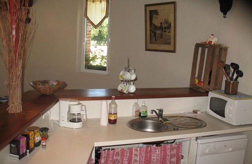 Varneville-Bretteville Other | Ferme du Printemps, unusual place, zen, swimming pool, garden, farm experiences