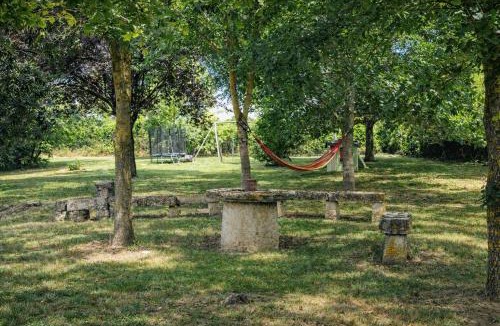 Beaumont-de-Lomagne Bed & Breakfast | Ferme du Grand Breton - Chambres et Table d'hôtes