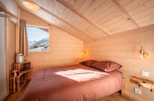 Saint-Jean House | Ferme du Grand Bisse - Gîte agritouristique
