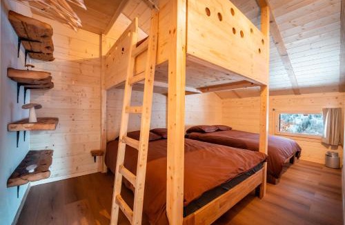 Saint-Jean House | Ferme du Grand Bisse - Gîte agritouristique