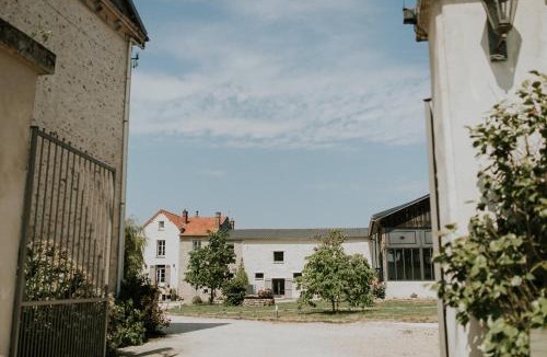 Jouarre Bed & Breakfast | Ferme du Grand Hotel du Bois