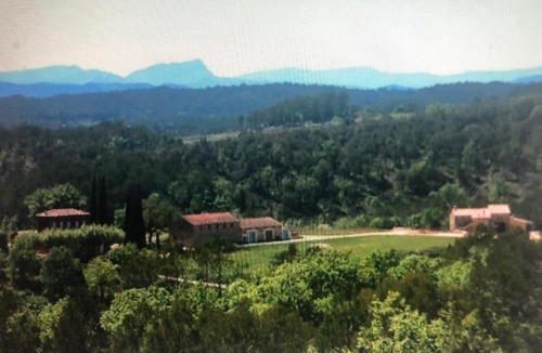 Entrecasteaux House | Ferme du Grand Jas