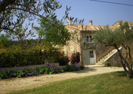 Entrecasteaux House | Ferme du Grand Jas