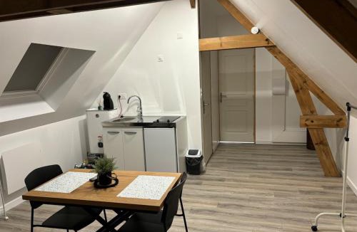 Haverskerque Apartment | Ferme du grand treille