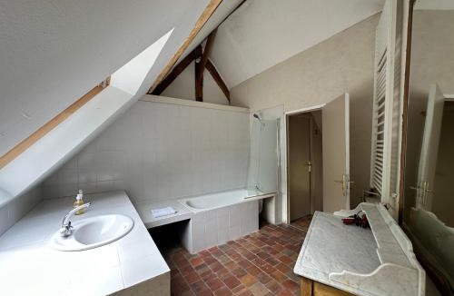 Villecerf House | Ferme du Haute du Château