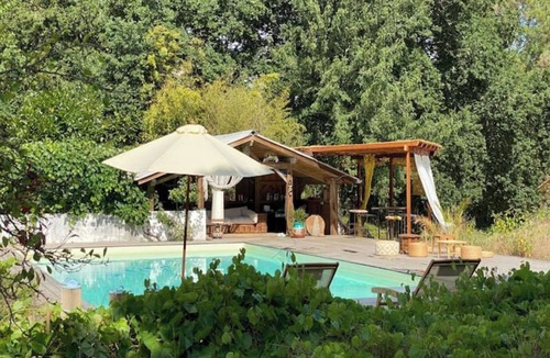 Arjuzanx Villa | Ferme du lac Dans Réserve Naturelle 30mn Plages