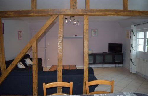Gueschart House | Ferme du lin : Rosalin