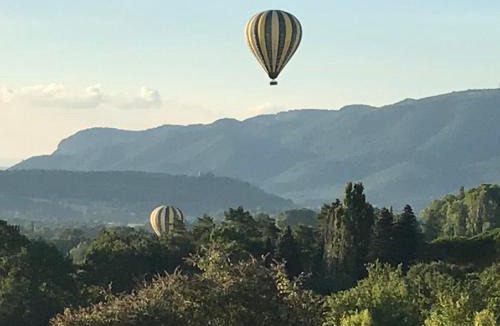Mane Villa | Ferme du Luberon