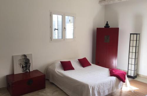 Mane Villa | Ferme du Luberon