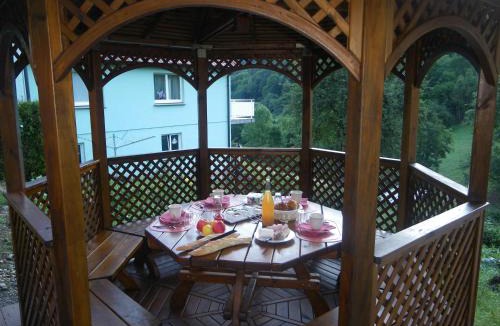Lautenbachzell Bed & Breakfast | Ferme du Mouton Noir