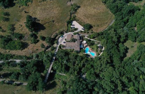 Saint-Martin-le-Superieur Bed & Breakfast | Ferme du Pic d'Allier