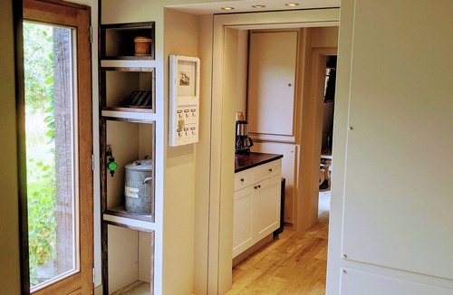 Labaroche Apartment | Ferme du petit Hohnack