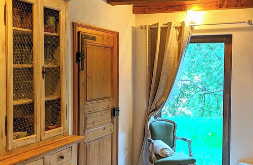 Labaroche Apartment | Ferme du petit Hohnack