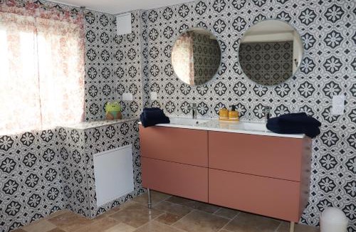 Heugas Bed & Breakfast | Ferme du Peyronin