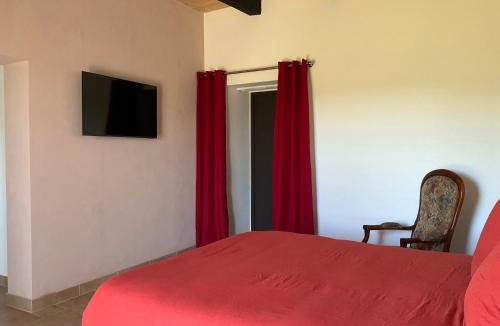 Heugas Bed & Breakfast | Ferme du Peyronin