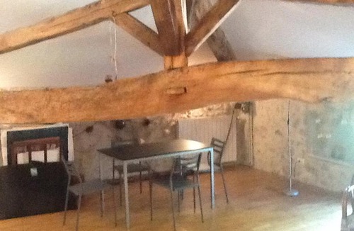 Moirax Bed & Breakfast | Ferme du prieuré