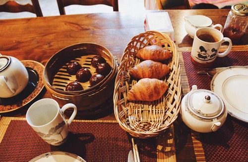 Moirax Bed & Breakfast | Ferme du prieuré