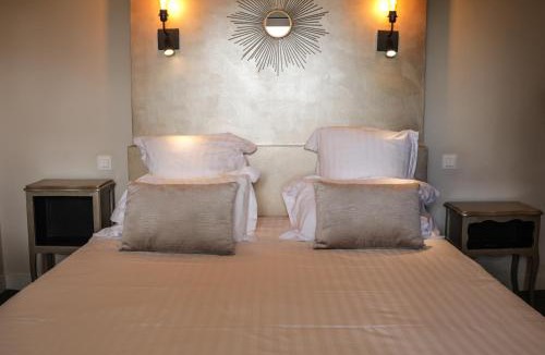 Anserville Bed & Breakfast | Ferme du Roy