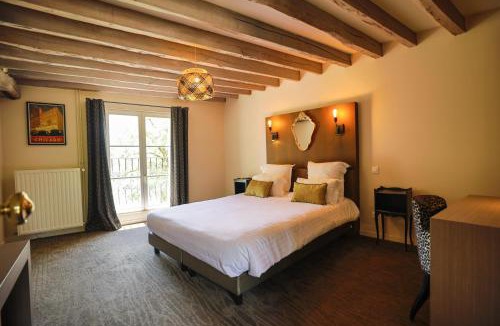 Anserville Bed & Breakfast | Ferme du Roy