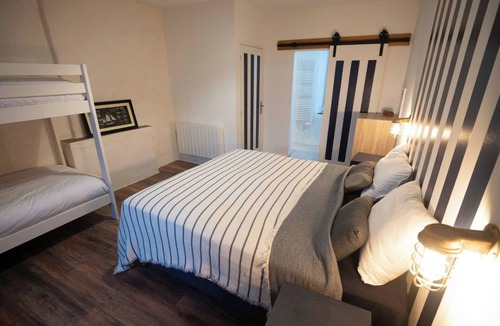 Tournieres Bed & Breakfast | Ferme du ru paisible