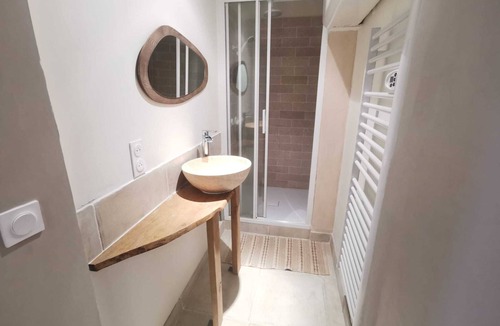 Tournieres Bed & Breakfast | Ferme du ru paisible