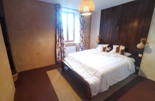 Tournieres Bed & Breakfast | Ferme du ru paisible